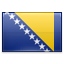 shiny Bosnia-and-Herzegovina icon